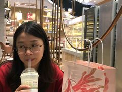 -奈雪的茶(东莞汇一城店)