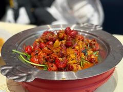 瞿记特色岳阳虾尾-聚味瞿记·龙虾堂(坡子街店)