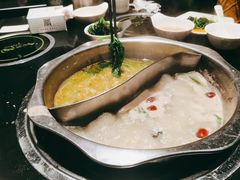 -青一色火锅(摩根店)