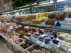 -幸福蛋糕坊(金顶街店)