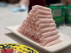 -南门涮肉(上海二店)