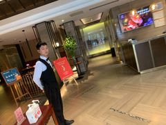 -淮扬厨子(健康路店)