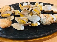-萨莉亚意式餐厅(灵芝站中洲店)