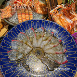 广州自助！来这家就对了！！食材新鲜种类多