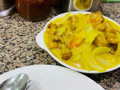 -新鸿发咖啡美食