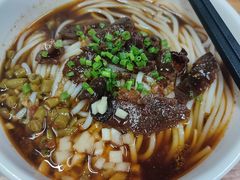 -七德香常德米粉(文化街店)