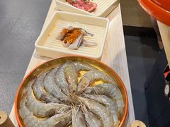 -拾也•和牛•海鲜•烤肉放题(卓悦INTOWN店)