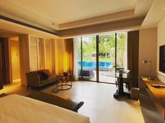 -三亚海棠湾万丽度假酒店