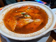 -大家发海鲜城夜排档(华山中路店)
