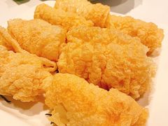 -新花城蟹粉馆(乌鲁木齐店)