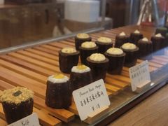 -发酵食堂(屏风街店)