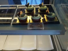 荔枝蛋糕-空中吧(广州塔店)