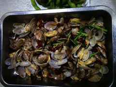 -胶东海鲜大排档(北太平庄店)