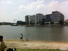 -美兰湖景区