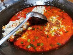 合渣-张关合渣(航空大道店)