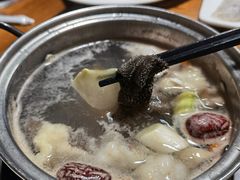-天长牛肉火锅