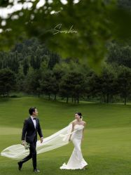 -CD视觉婚纱摄影