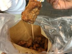 -傅强排骨(成都总店)