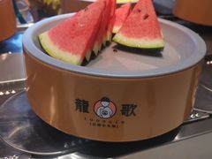 -龍歌自助小火锅(李沧顺和汇店)