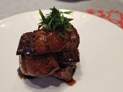 本帮熏鱼-福玺荟(外滩罗斯福店)