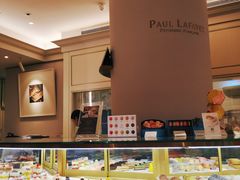 自助取餐区-PAUL LAFAYET 法式甜品(港汇广场店)