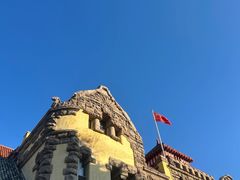 -青岛德国监狱旧址博物馆