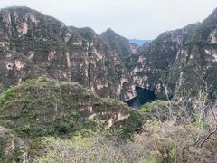 -龙庆峡风景区