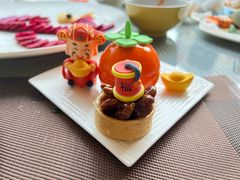 -咖啡CHA自助餐厅(香格里拉饭店)