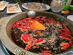 -怡品川宇火锅(宝立方店)