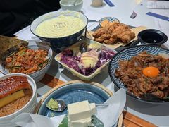 -火山屋台(新街口店)