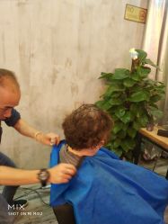 点击看大图 -A Hair Salon