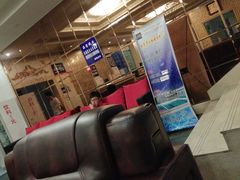 -齐汇维景大酒店游泳馆(山东政协大厦齐汇维景)