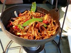 -天厨妙香素食餐厅(清华店)