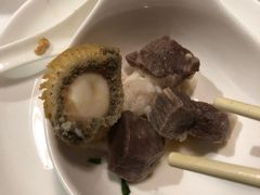 -红门金汤·港式火锅(英皇集团中心店)