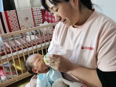 -天鹅到家·保姆月嫂育儿嫂(总店)