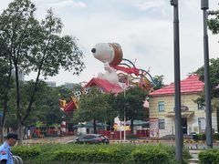 -史努比缤纷世界