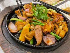 -粤·向群饭店(龙津东路总店)