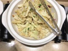 -素满香·食养自助(天一广场店)