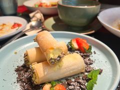 -百特喜·意大利餐厅(八佰伴镇江店)