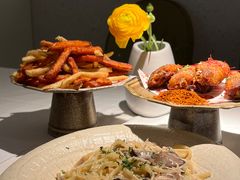 -春树下·树屋花房西餐厅(罍街AS1980店)