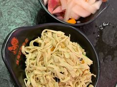 -重庆烧鸡公火锅(簋街店)