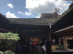 -龙姐私房菜(和顺古镇店)