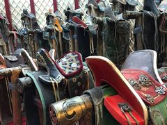 -呼伦贝尔民族博物馆