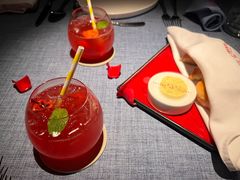 -弦月窗LUNETTE BY AMANDA(复兴路店)