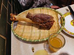 -总参北京涮羊肉