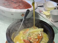 -塘人·老底子宁波菜小馆(南塘老街店)