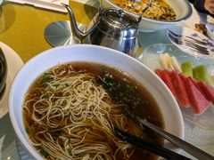 -金陵食府(林景店)