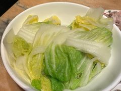 -清真·老门框爆肚涮肉·中华老字号(丰管路店)