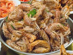 -富哥大排档(防城港企沙镇店)