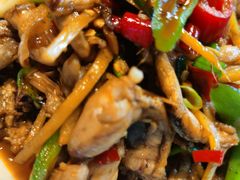 -好灶头妈妈菜·柴火灶台鱼·千岛湖土菜地标美食